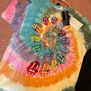 Rolling Stones Daydreamer tee ⭐️